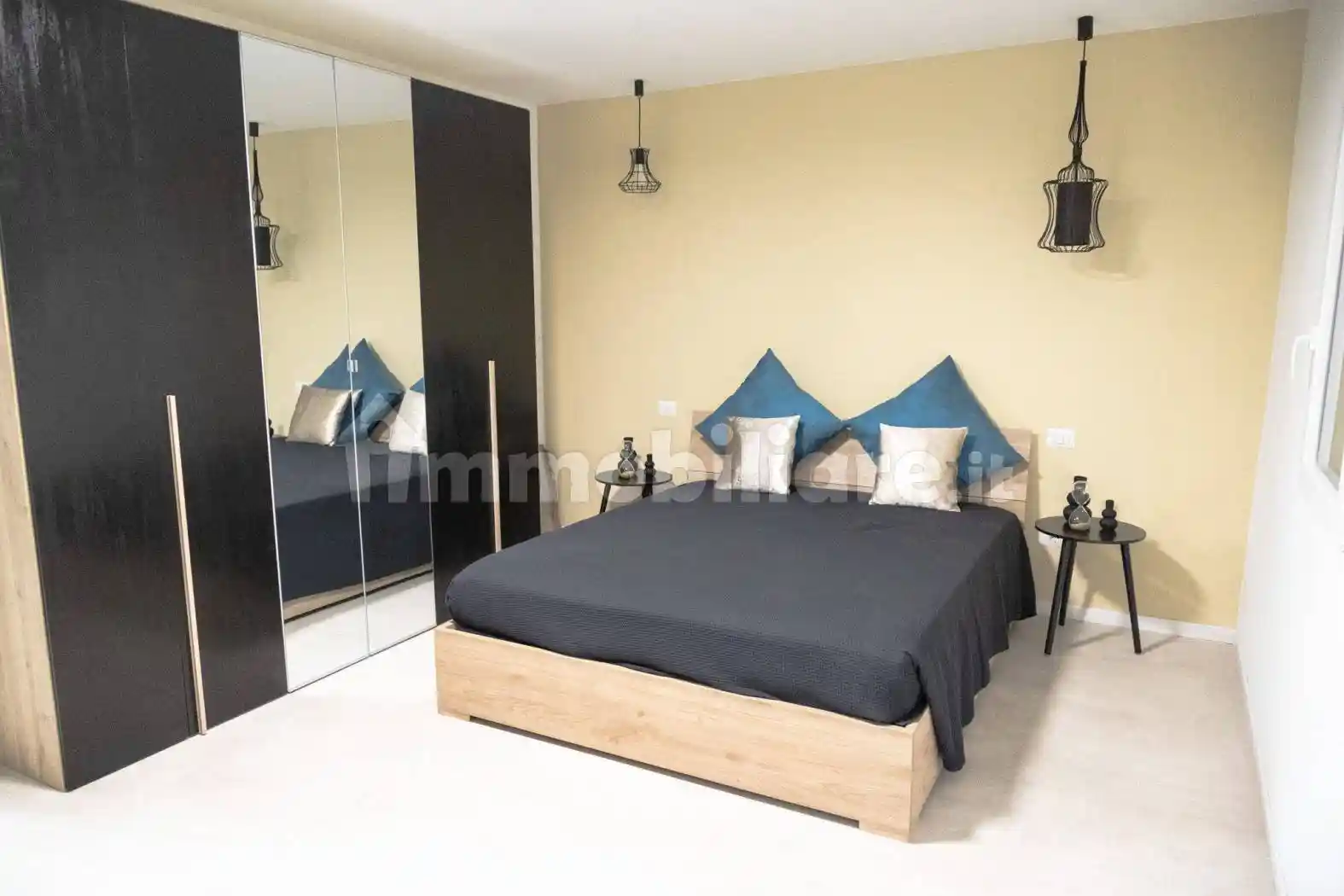 Trilocale via degli Avignonesi 18, Barberini, Roma - foto 5