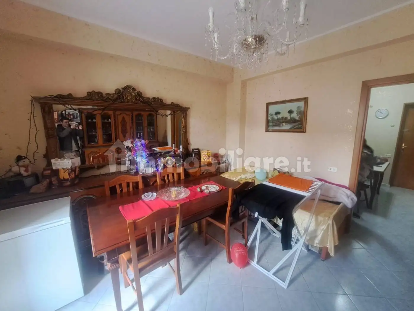 Appartamento in vendita a Messina