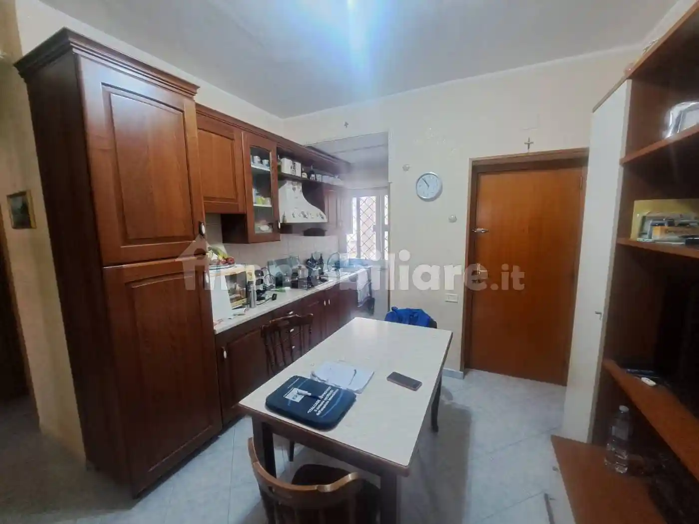 Quadrilocale via Alberico da Barbiano, Minissale, Messina - foto 4