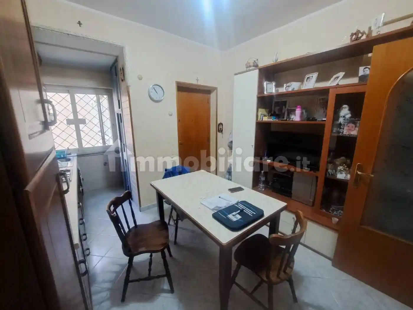 Quadrilocale via Alberico da Barbiano, Minissale, Messina - foto 5