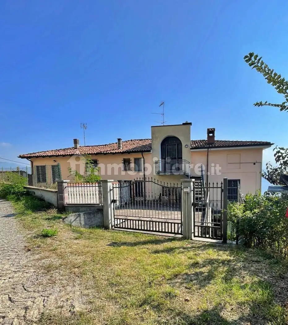 Attico - Mansarda in vendita a Varzi