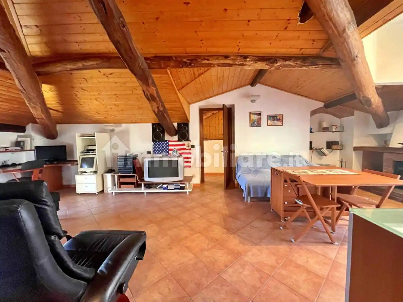 Mansarda Sp155, Varzi - foto 3