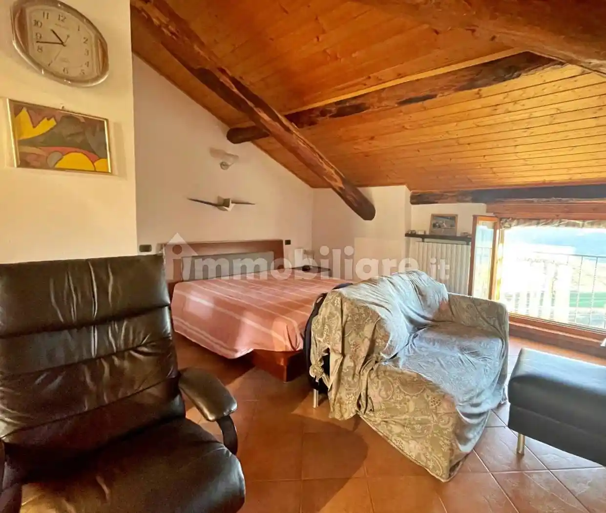 Mansarda Sp155, Varzi - foto 5