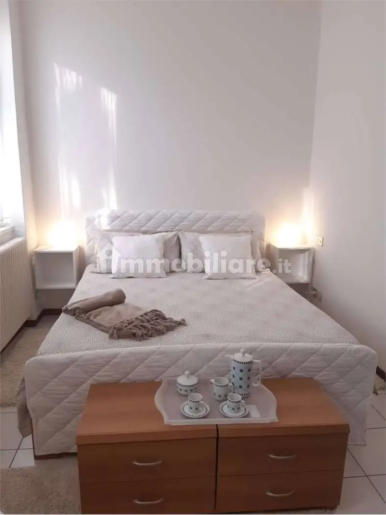 Bilocale buono stato, secondo piano, Cernobbio - foto 2