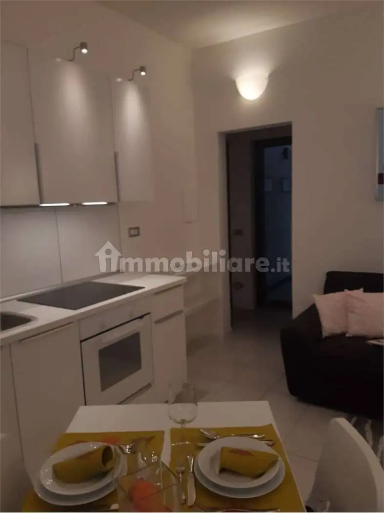 Bilocale buono stato, secondo piano, Cernobbio - foto 5