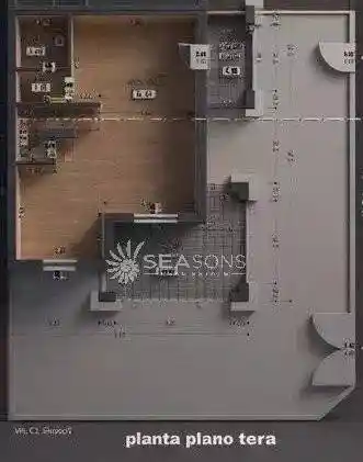 Villetta a schiera - foto 3