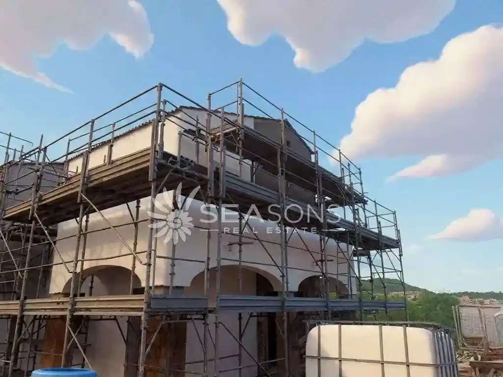 Villetta a schiera - foto 4