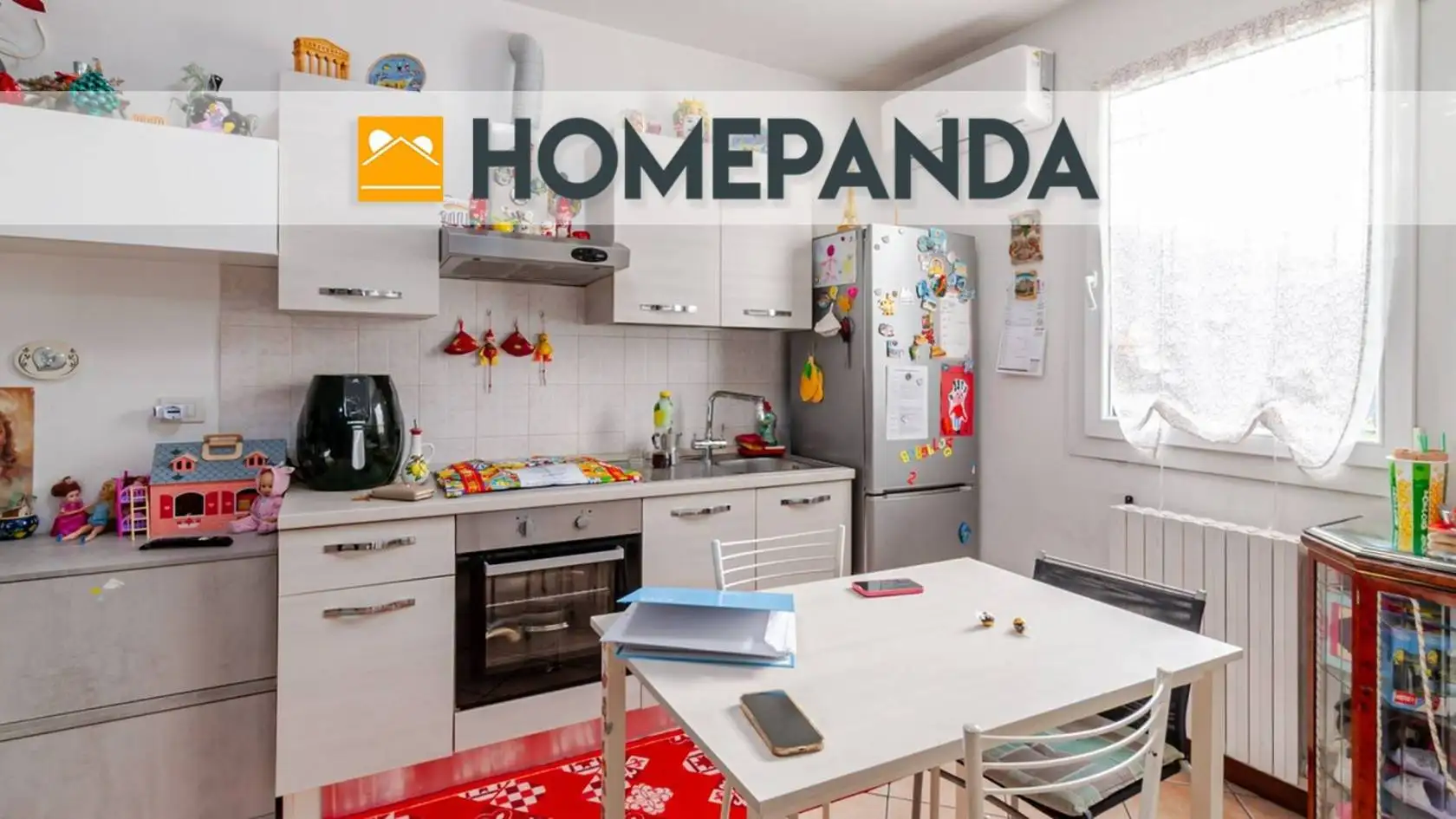 Appartamento in vendita a Sona