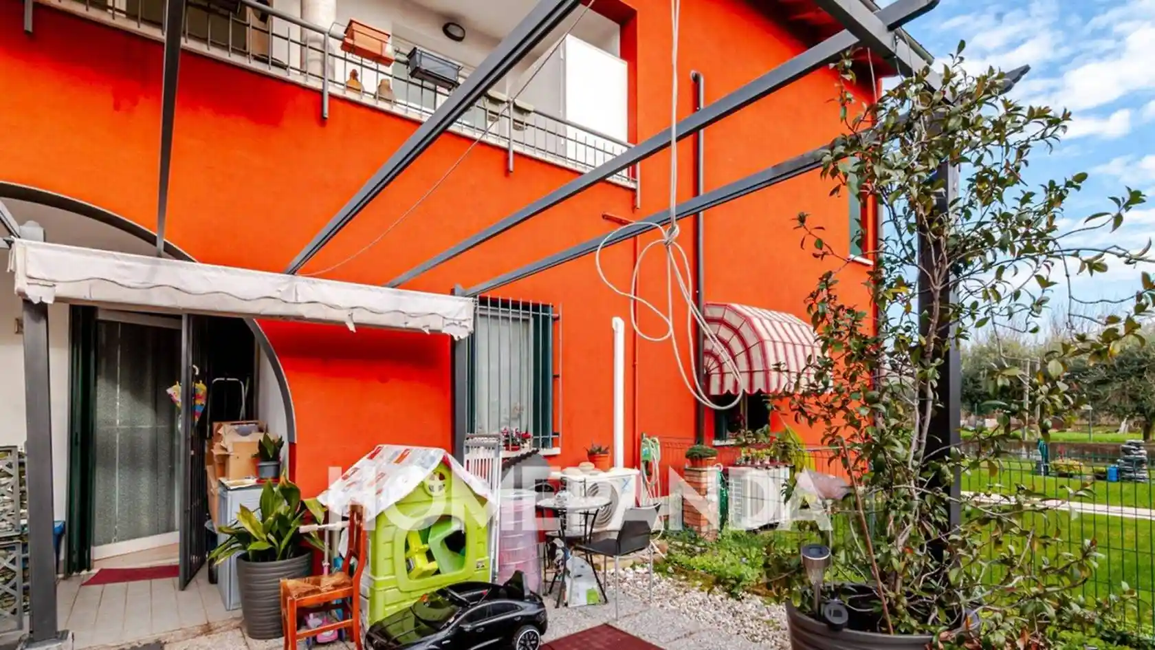 Monolocale via Mario Salazzari 93, Sona - foto 2