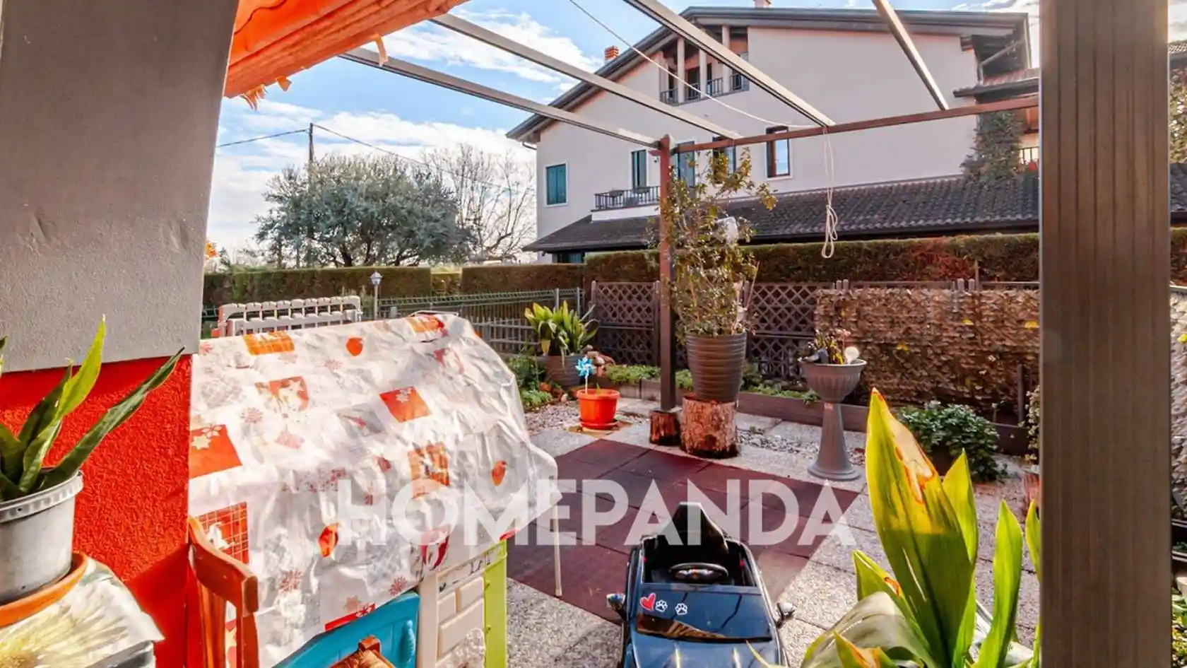 Monolocale via Mario Salazzari 93, Sona - foto 4