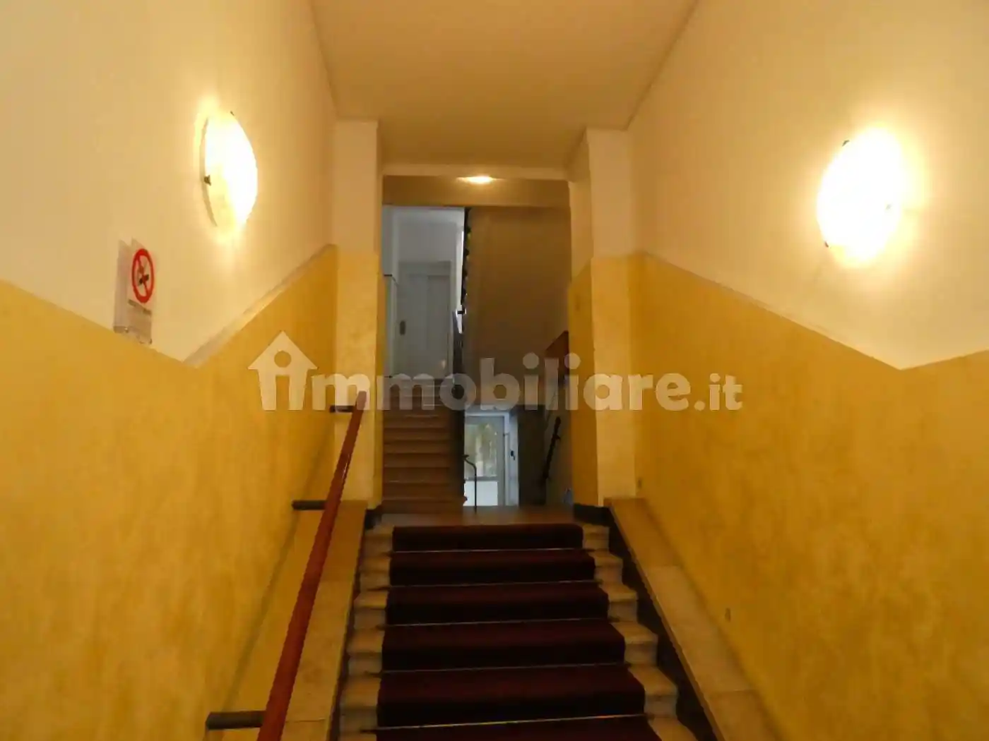 Quadrilocale via Pasquale Revoltella 20, Settefontane, Trieste - foto 2