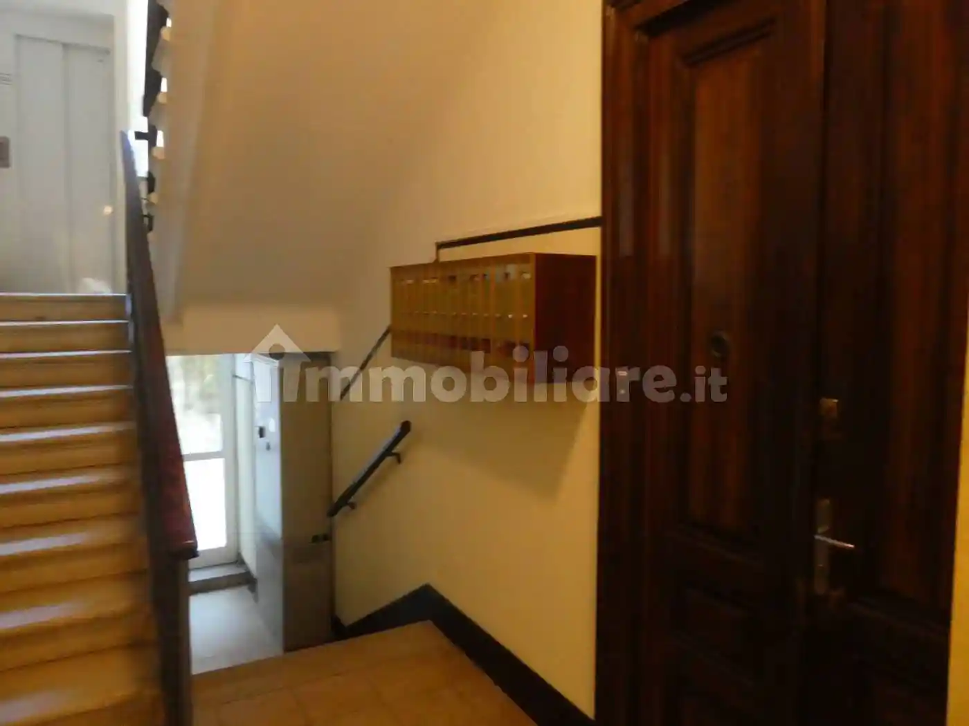 Quadrilocale via Pasquale Revoltella 20, Settefontane, Trieste - foto 3