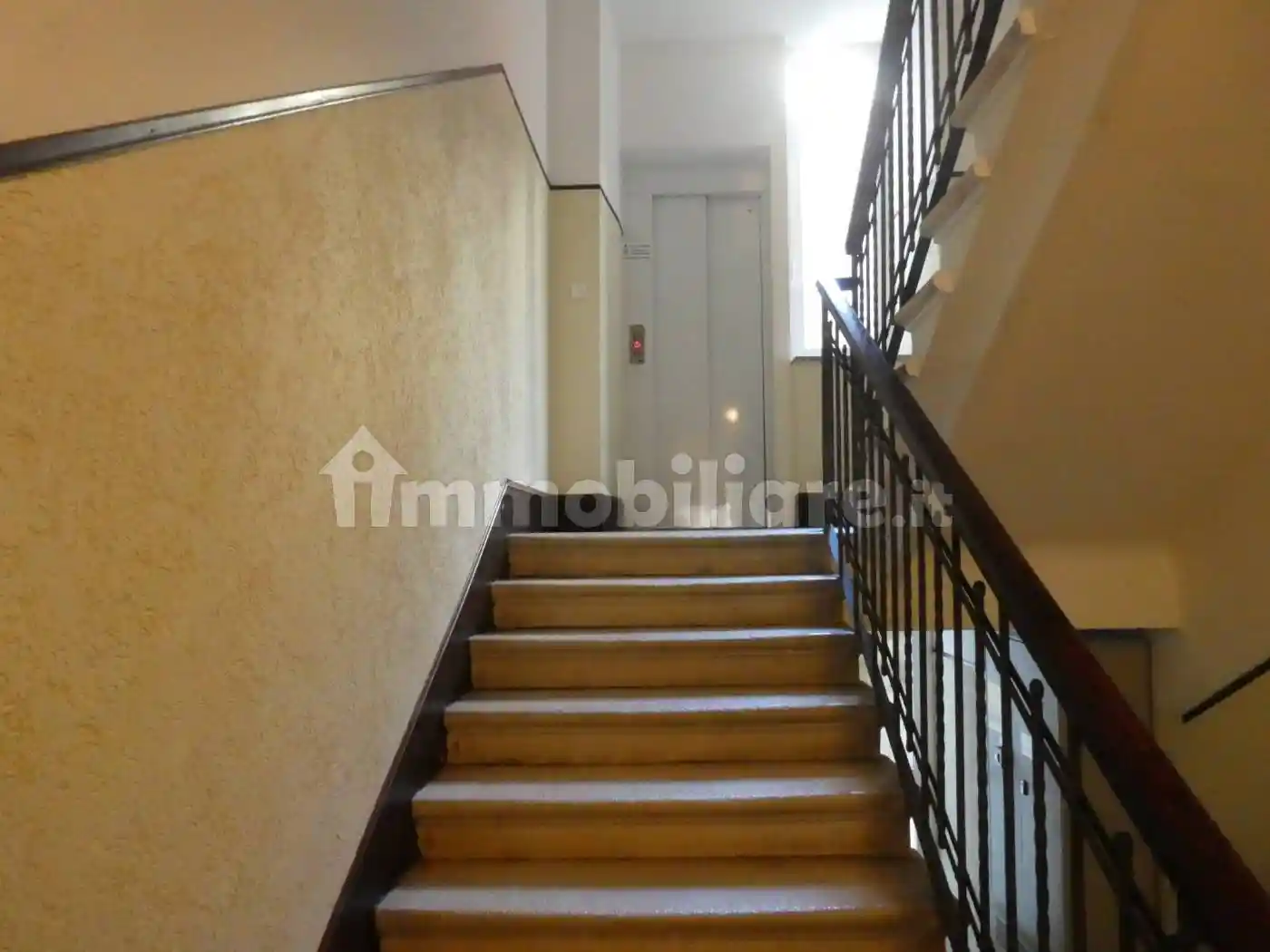 Quadrilocale via Pasquale Revoltella 20, Settefontane, Trieste - foto 4