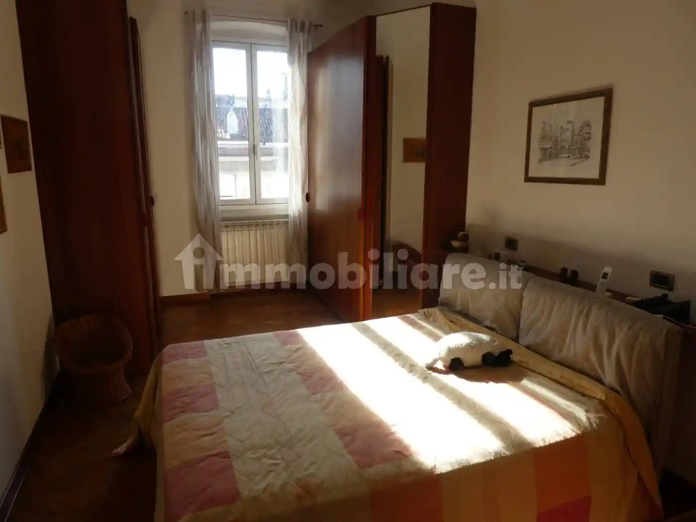 Quadrilocale via Pasquale Revoltella 20, Settefontane, Trieste - foto 5