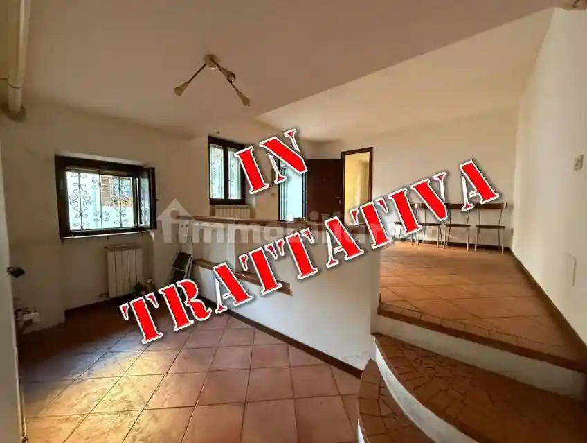 Appartamento in vendita a Trezzo sull'Adda