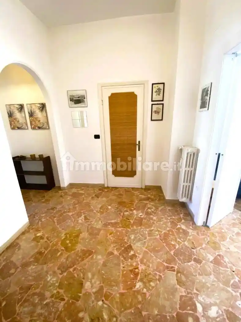 Bilocale via Giovanni Battista Lulli, Porta al Prato - San Jacopino, Firenze - foto 4