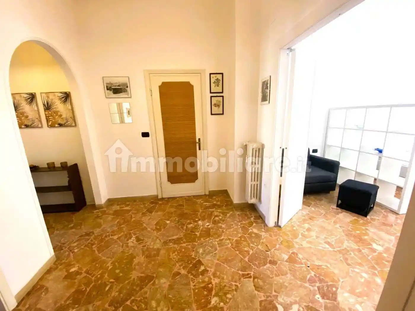 Bilocale via Giovanni Battista Lulli, Porta al Prato - San Jacopino, Firenze - foto 5