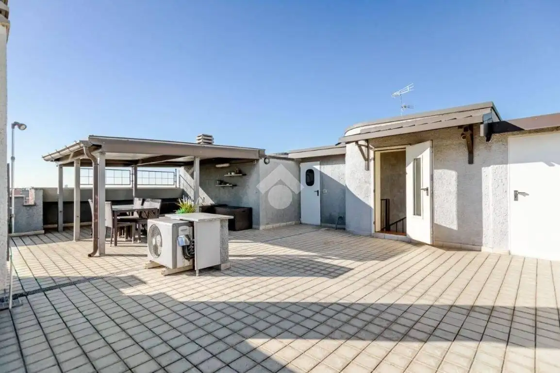 Appartamento in vendita a Sesto San Giovanni