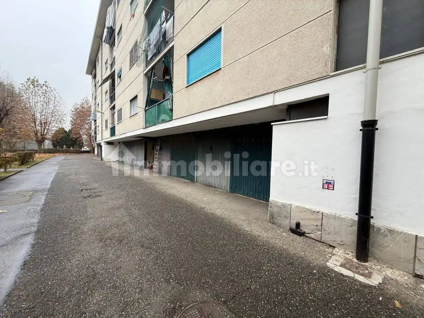 Appartamento via degli Ulivi 78, Falchera, Torino - foto 3