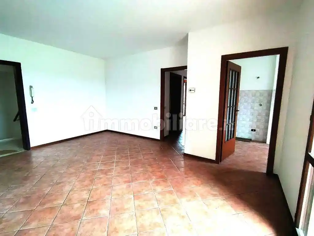 Appartamento in vendita a Finale Emilia