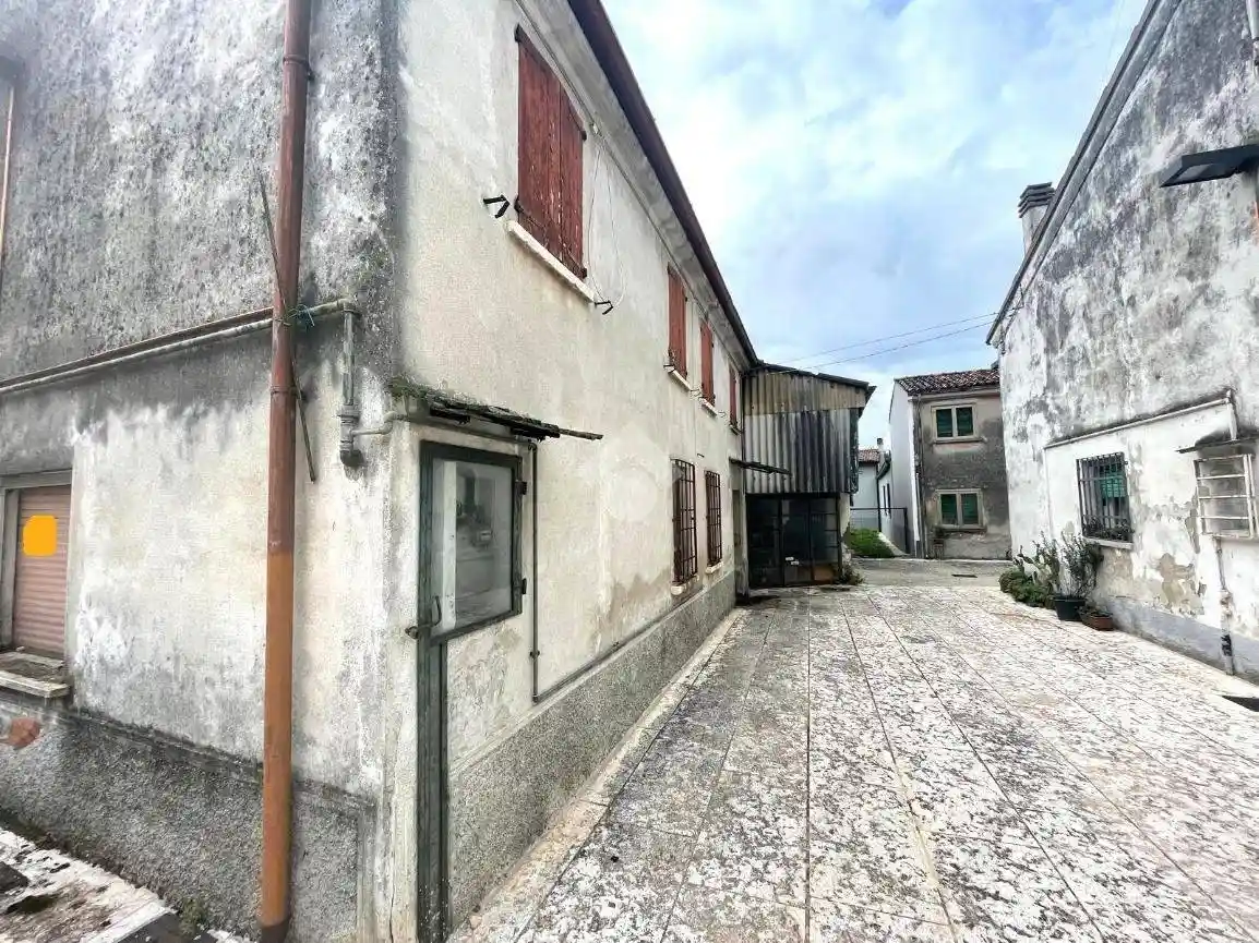 Rustico Str. Castelletto, Formigosa Castelletto Borgo, Mantova - foto 2