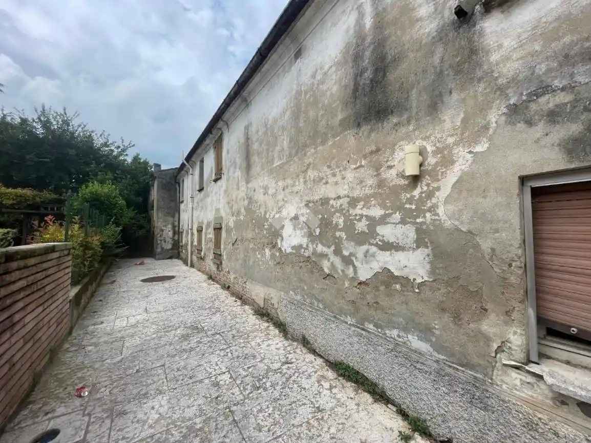 Rustico Str. Castelletto, Formigosa Castelletto Borgo, Mantova - foto 3