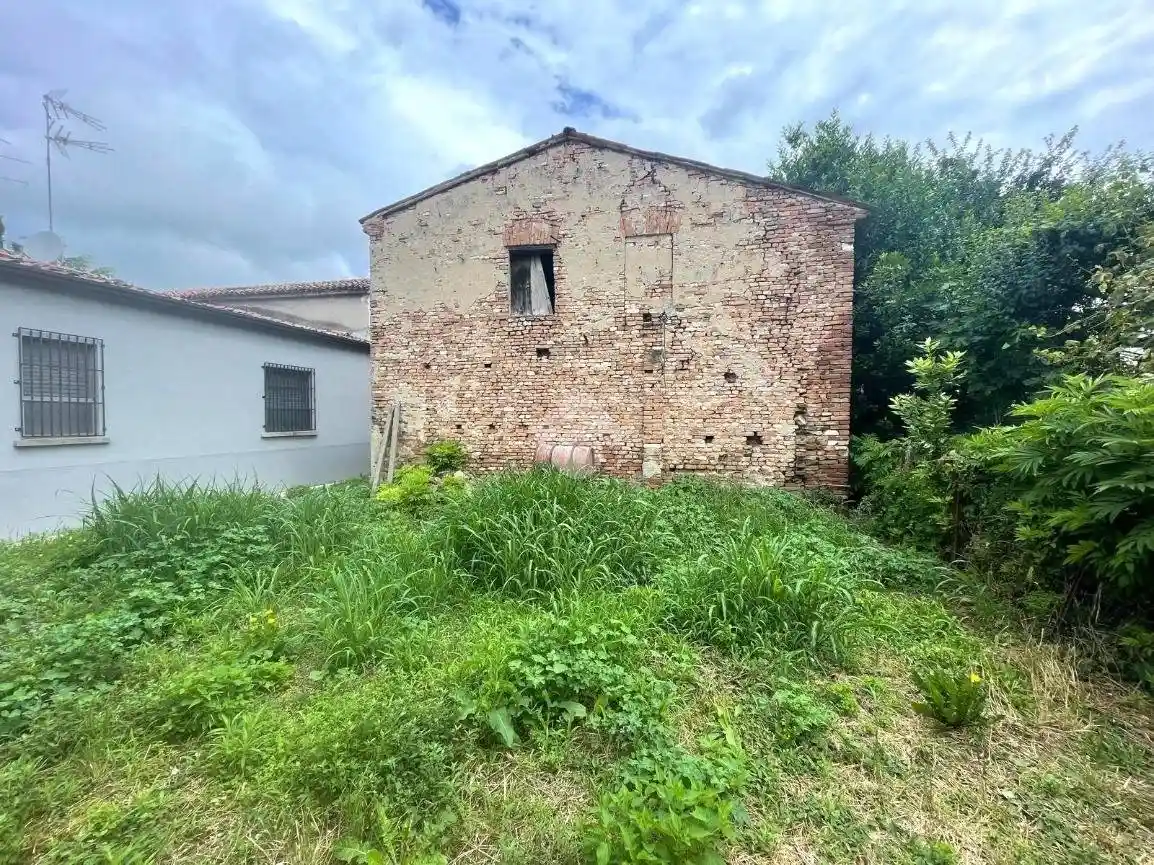 Rustico Str. Castelletto, Formigosa Castelletto Borgo, Mantova - foto 4