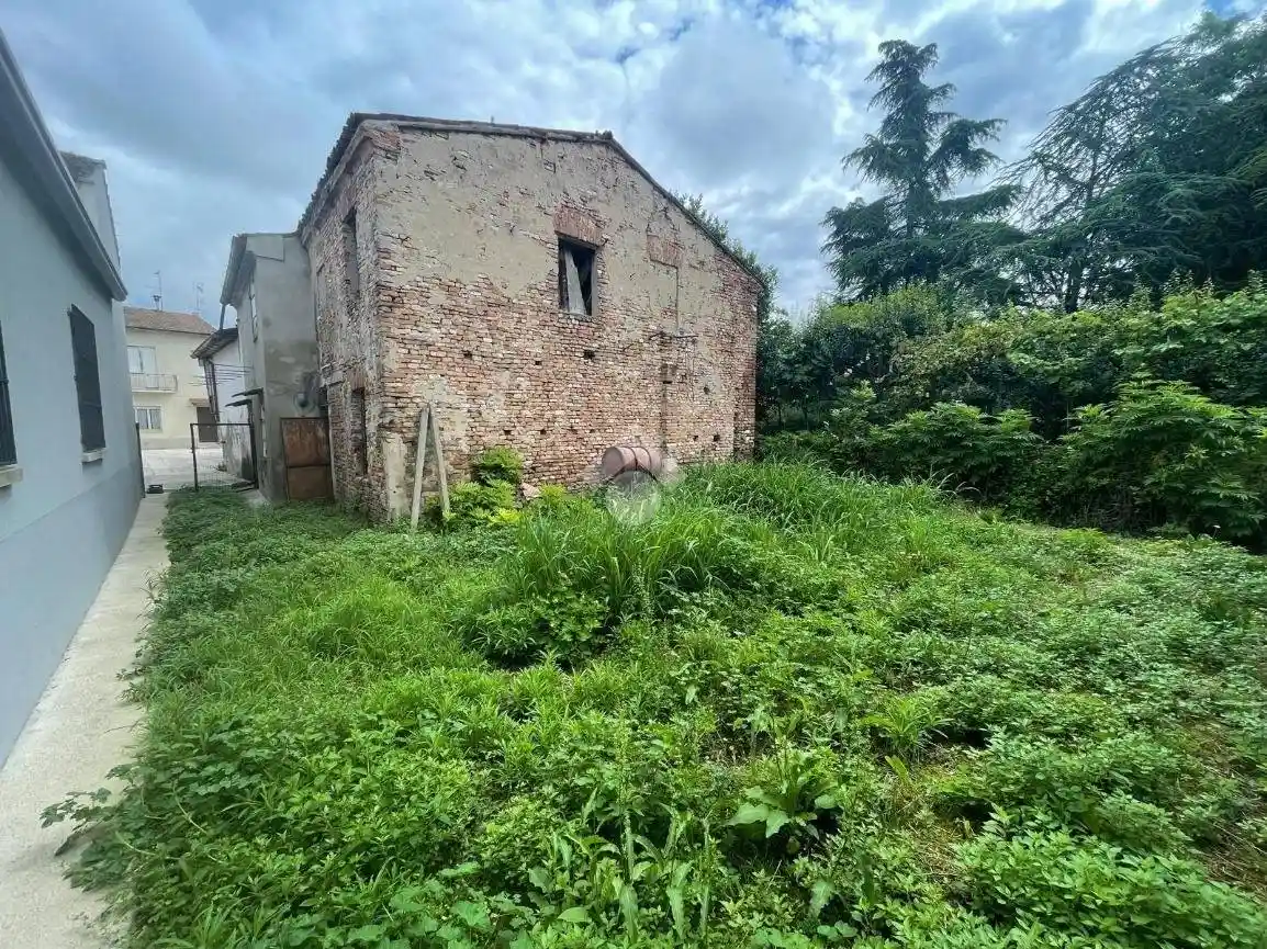 Rustico Str. Castelletto, Formigosa Castelletto Borgo, Mantova - foto 5