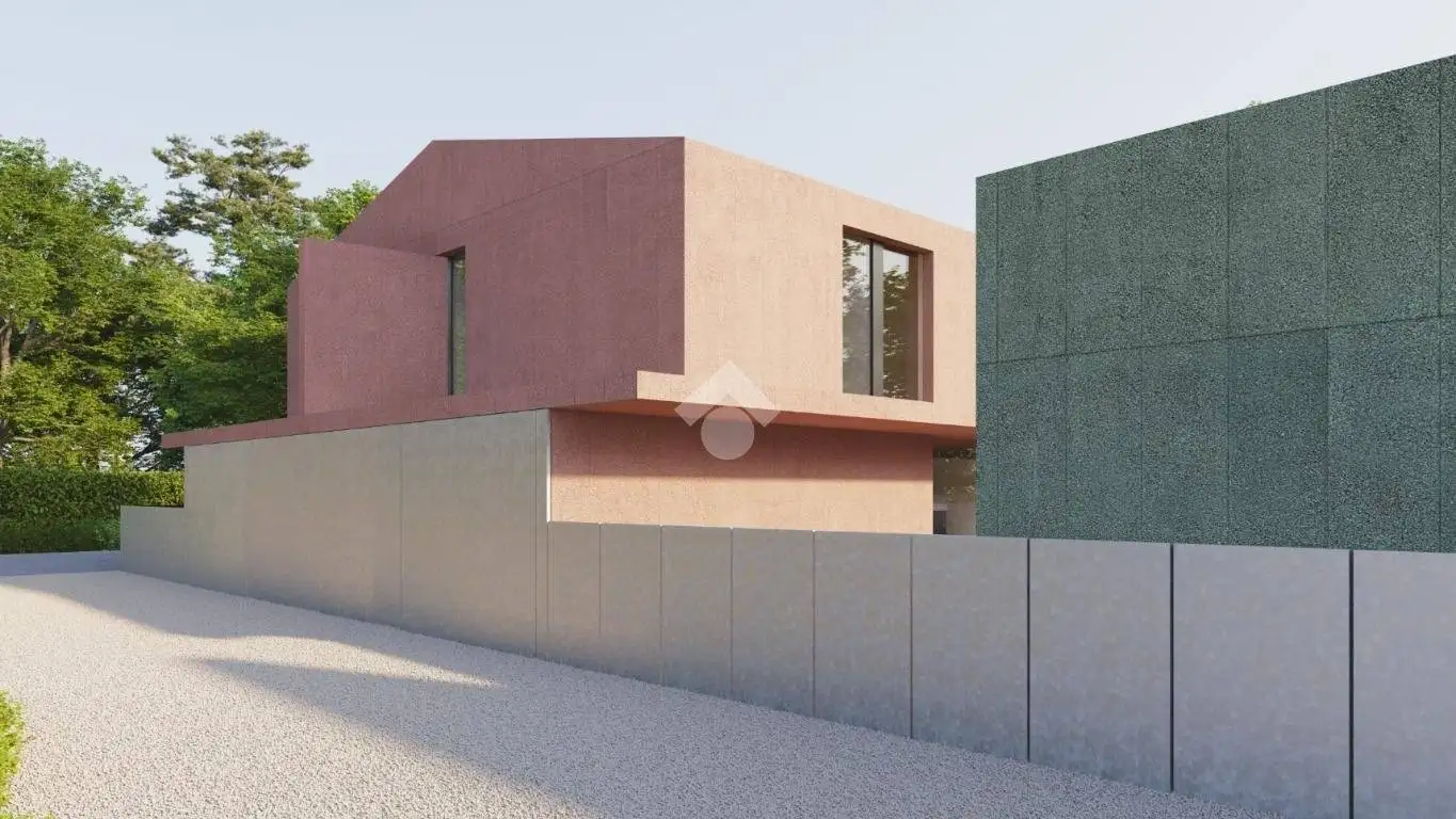 Villa in vendita a Ponzano Veneto