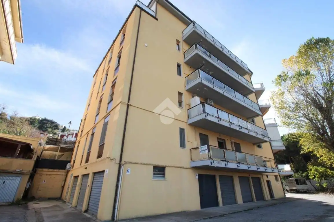 Appartamento in vendita a San Vito Chietino