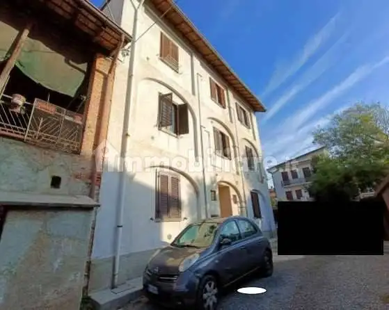 Appartamento all'asta vicolo Porta, Cermenate - foto 3