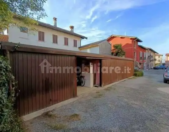 Appartamento all'asta vicolo Porta, Cermenate - foto 5