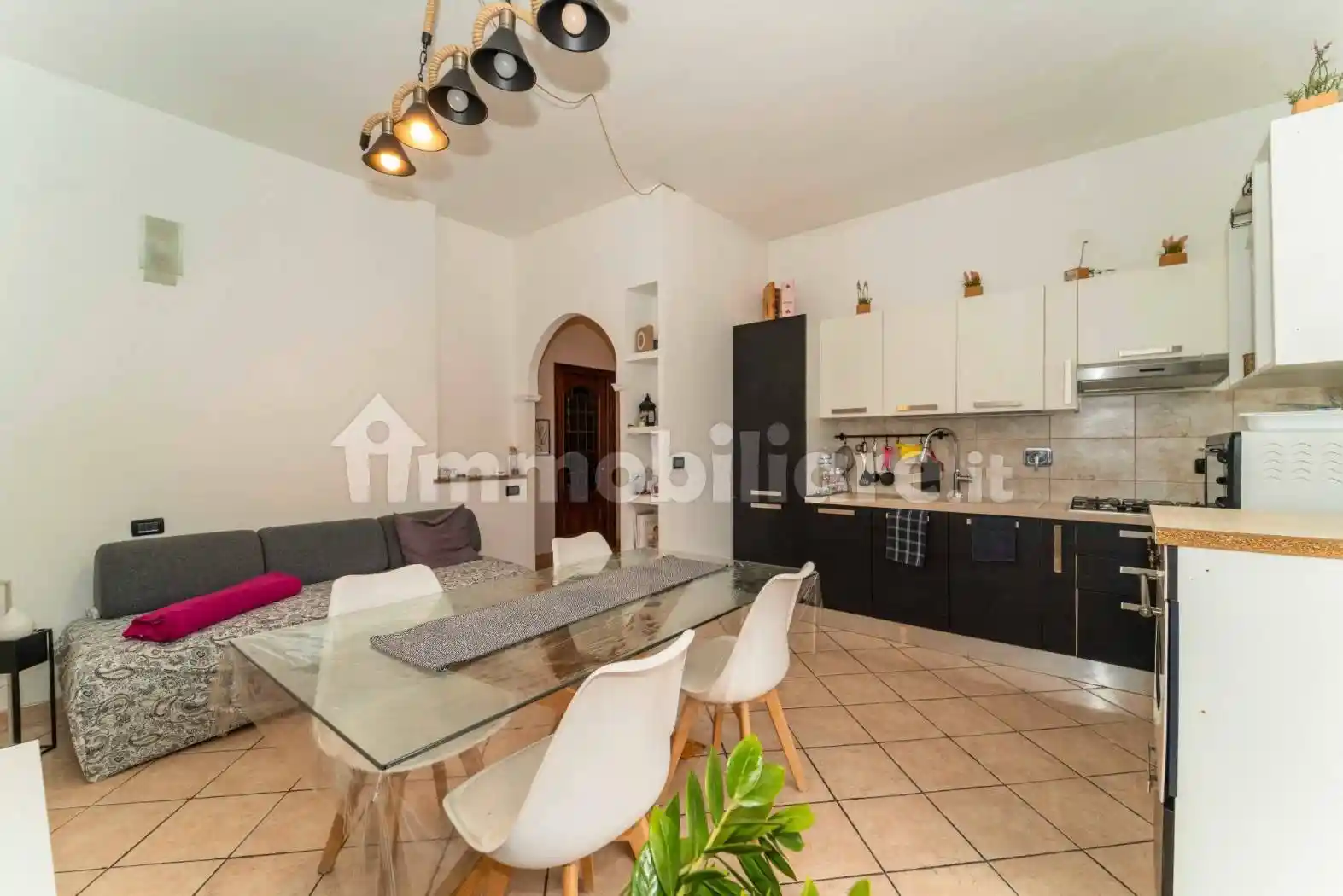 Appartamento in vendita a Settimo Torinese