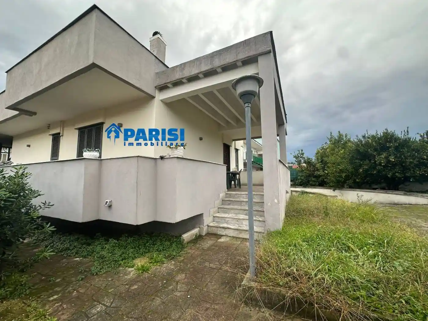Villa in vendita a Giugliano in Campania