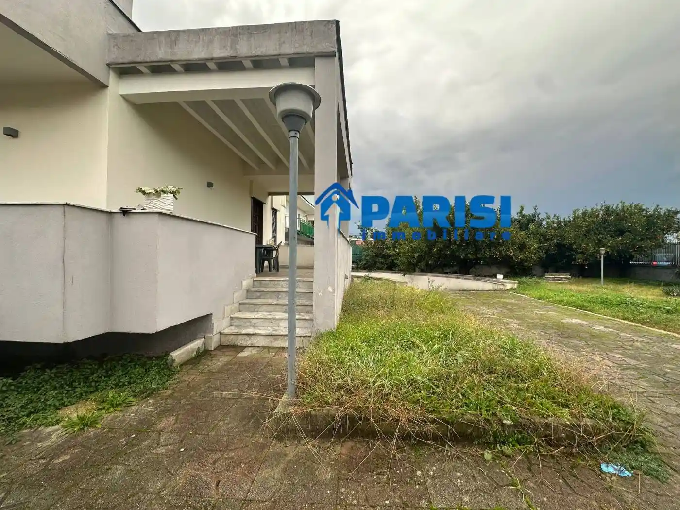 Villa unifamiliare via Francesco Frezza, Monaci, Giugliano in Campania - foto 3