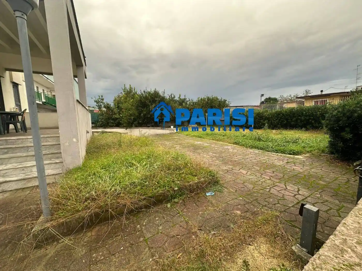 Villa unifamiliare via Francesco Frezza, Monaci, Giugliano in Campania - foto 4