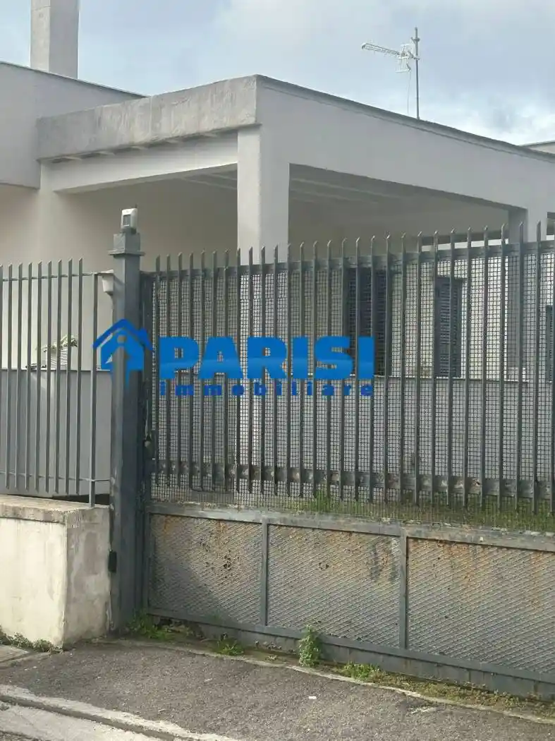 Villa unifamiliare via Francesco Frezza, Monaci, Giugliano in Campania - foto 5