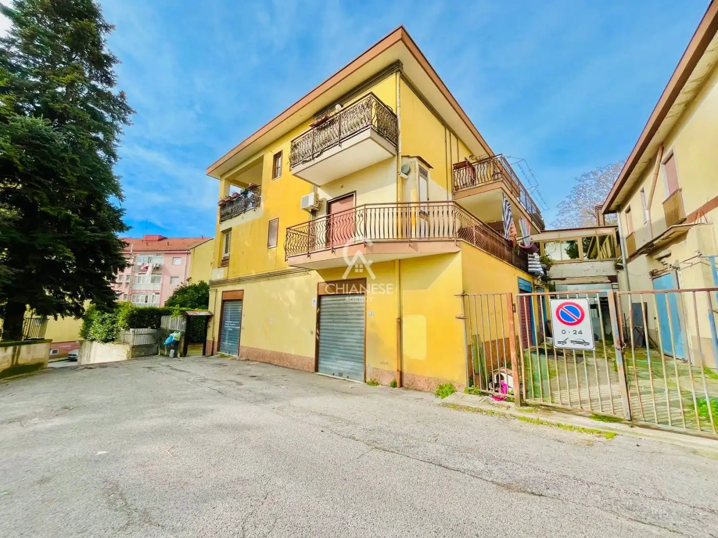 Appartamento in vendita a Salerno