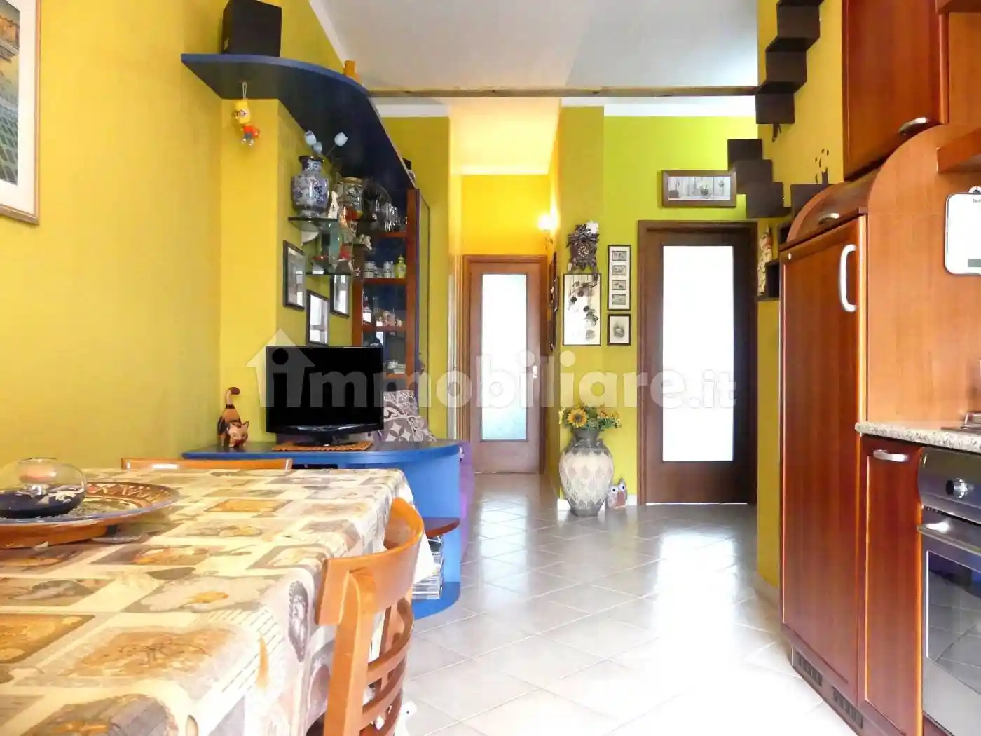 Bilocale via Guido Cavalcanti, Madonna del Pilone, Torino - foto 5