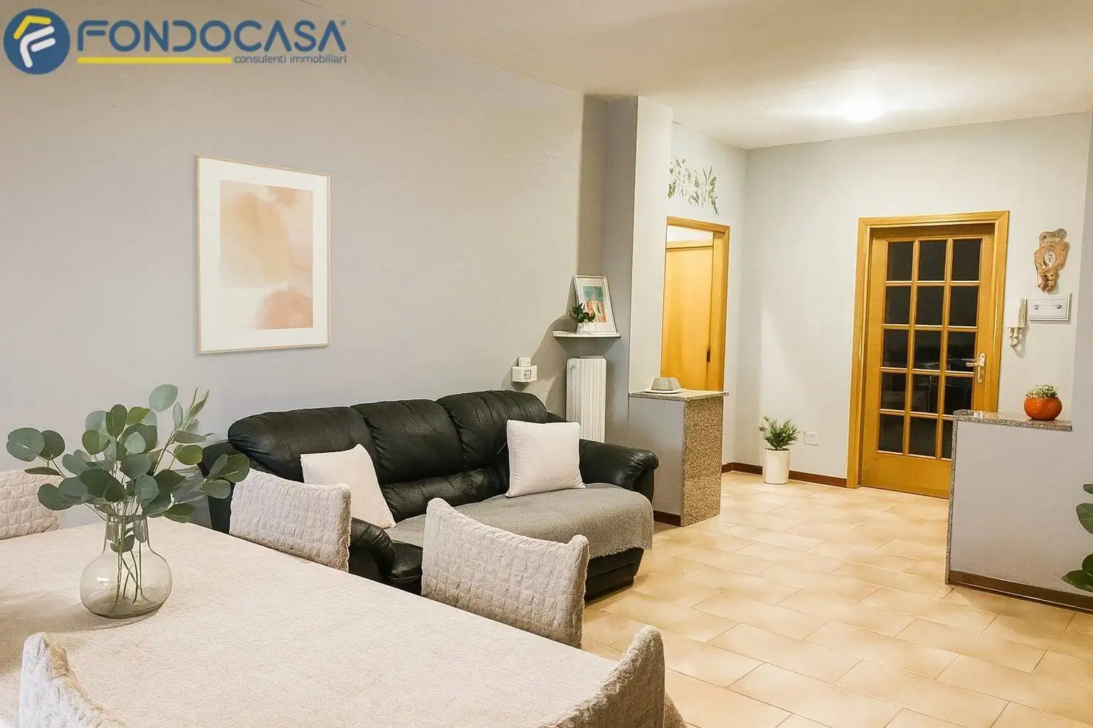 Appartamento in vendita a Ripatransone