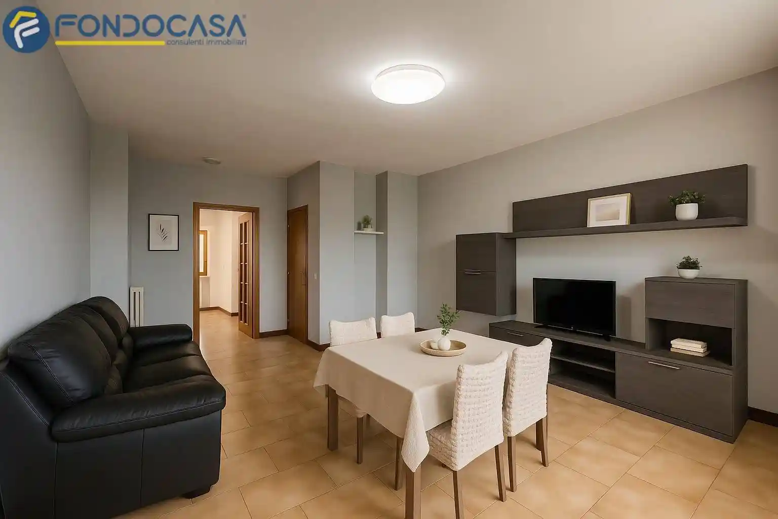 Appartamento - foto 2