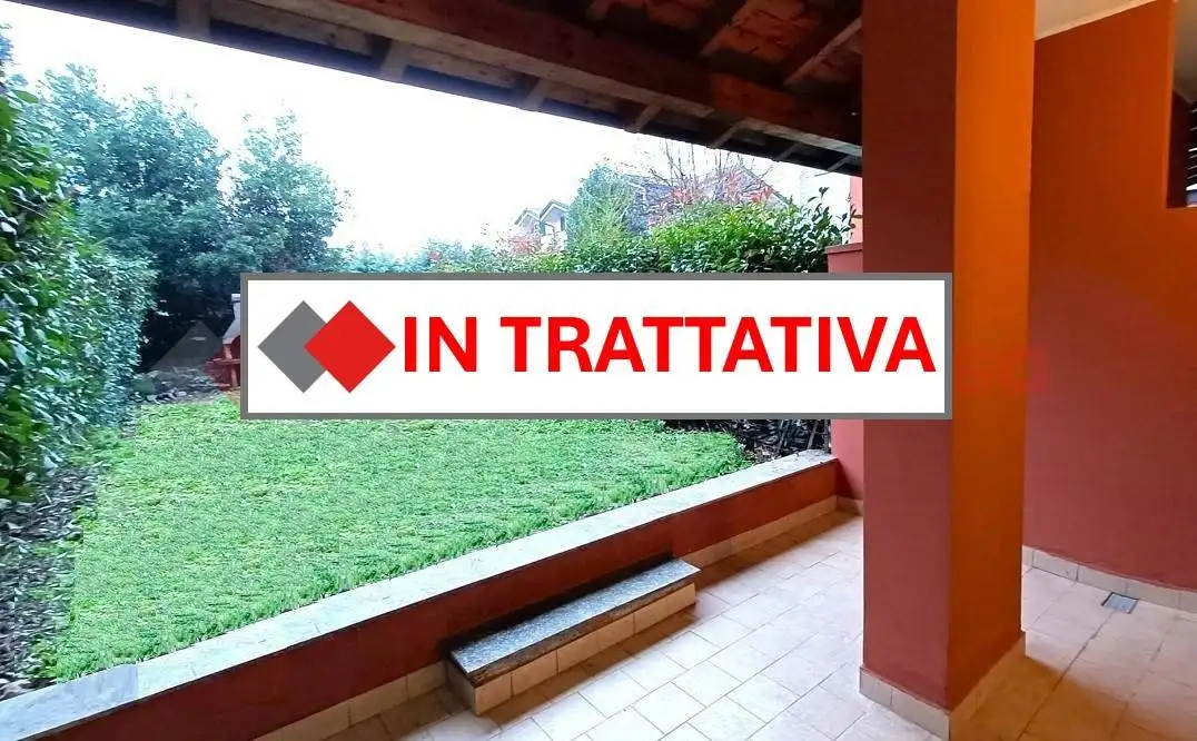 Appartamento in vendita a Vaprio d'Adda