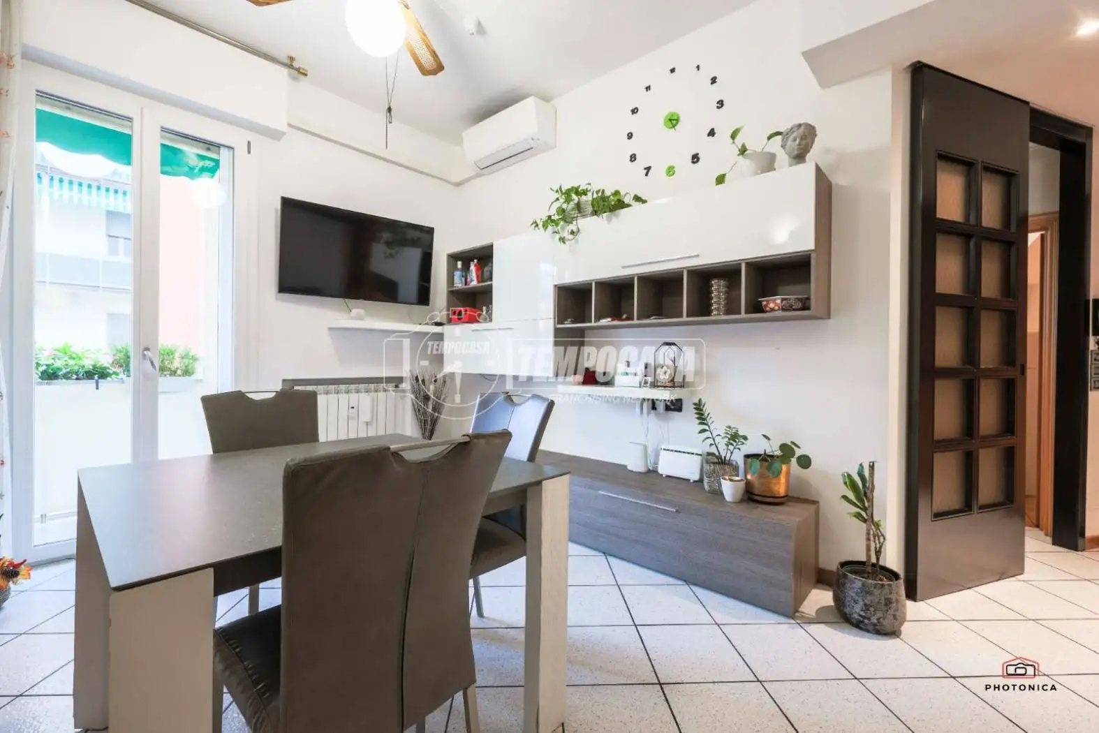 Appartamento in vendita a Bologna