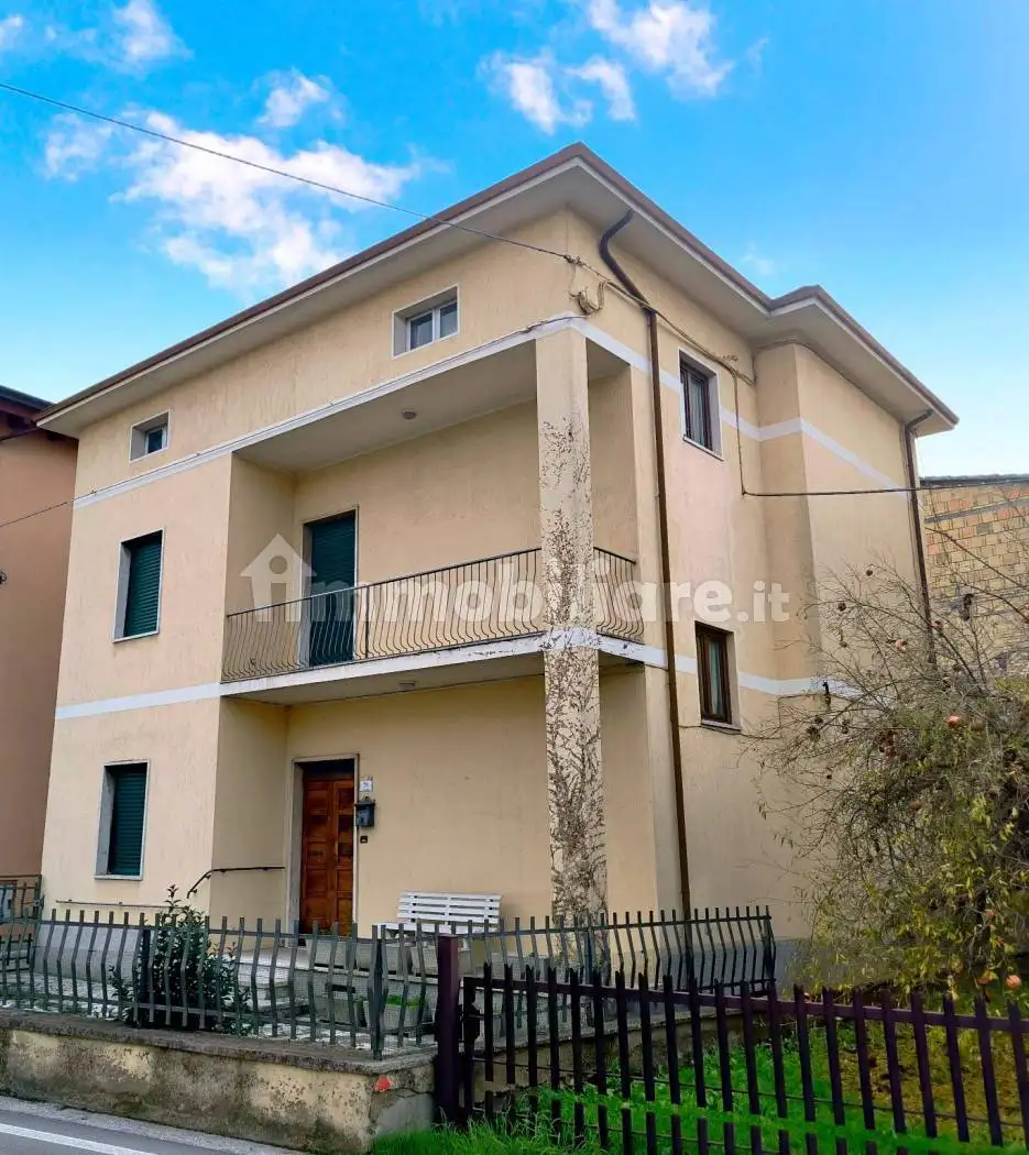 Villa unifamiliare via Santa Lucia 59, Bastia, Bastia Umbra - foto 4