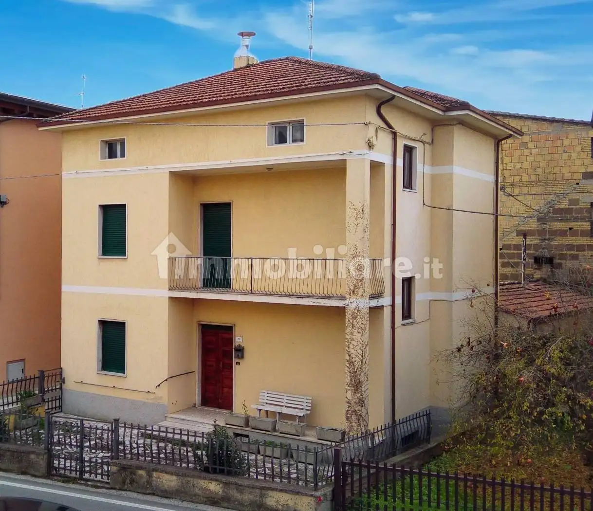 Villa unifamiliare via Santa Lucia 59, Bastia, Bastia Umbra - foto 5
