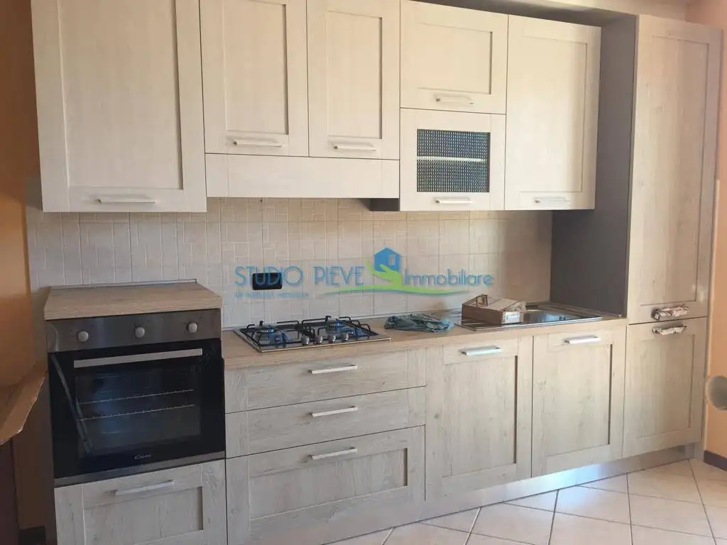 Appartamento in vendita a Altopascio