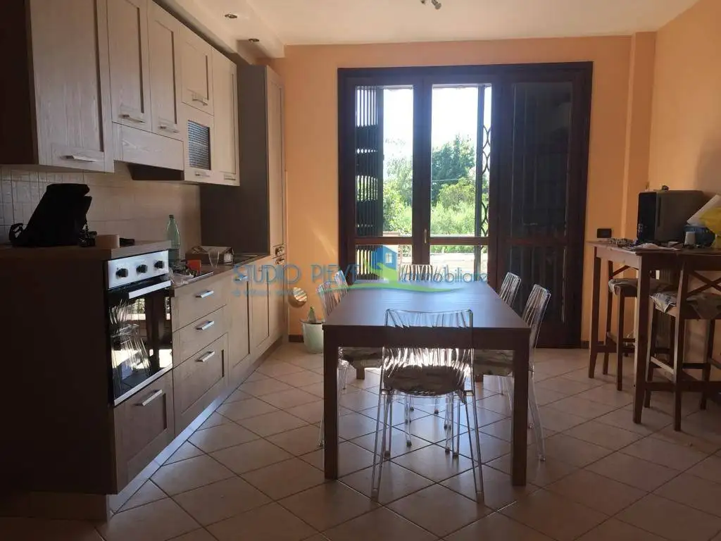 Trilocale via del Ponte alla Ciliegia 21, Marginone, Altopascio - foto 2