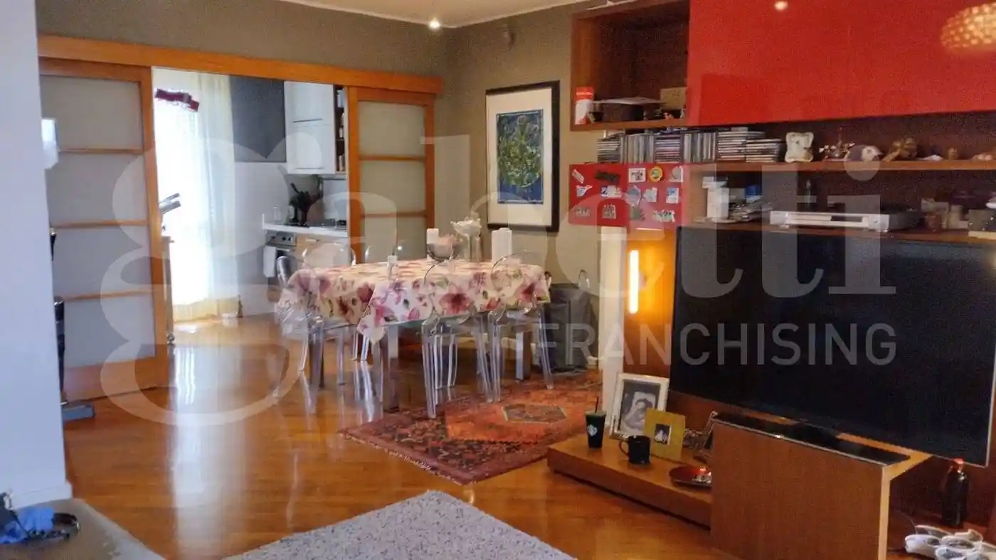 Attico via Achille De Pascale, Santo Spirito, Bari - foto 2