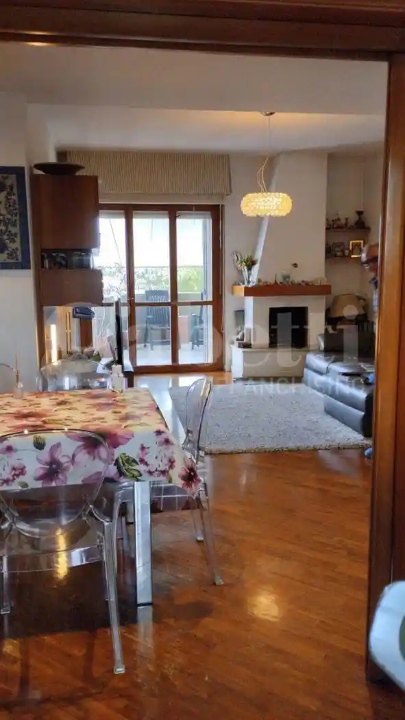 Attico via Achille De Pascale, Santo Spirito, Bari - foto 3