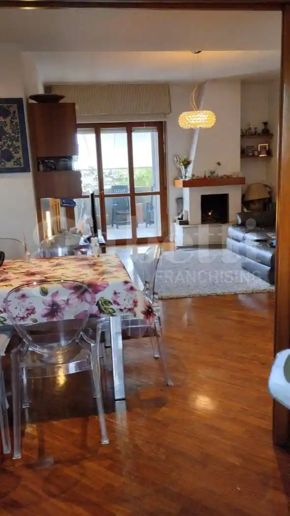 Attico via Achille De Pascale, Santo Spirito, Bari - foto 4